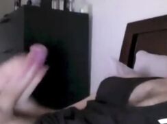 # AHC - Big cumshot