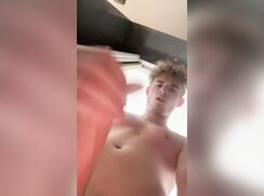 cute big cock blonde kbucko underview cumming gay porn tube