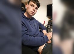 cute dude popper dorm bate