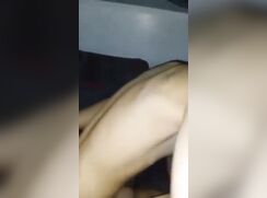 Suruba latino brasil Friends fuck a girl inside a bus