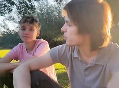 Come to my House Found - Couple Gay Porn Videos