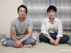 Asian gay boyfriends couple sex videos