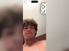 Baited horny twink cam boys porn