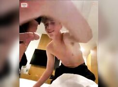 Israeli friends cam boys sex