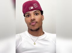 Very sexy Latino