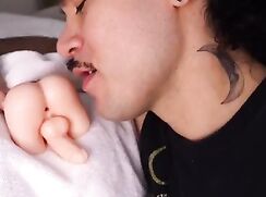 Perv tiny toy