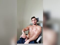 # AHC - Cumming for you