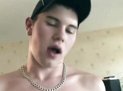 Russia Love Friends Twinks - Vintage
