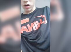 Chinese slut gay porn tube