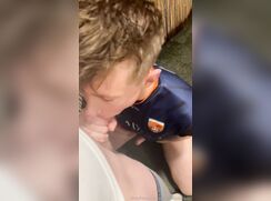 Nathan blade (eiretwinkx) and Manchesterdom