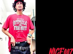 YN CENTRAL BIG DICK BOY # 4