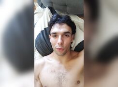 Hot italian straight slave boy baited