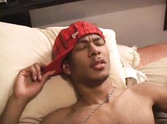 Hot Thug Dominic Fucks