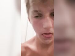 # AHC - Fuck sub faggot in bathtub