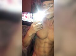 Kalebstryker95 - OF