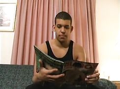 CitiBoyz - 20 - Youthful Urges