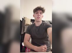 Guess how big my dick is