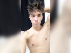 manutwinkx - Fucking a rubber pussy