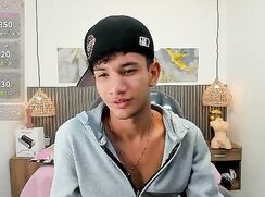 Cute latino faps