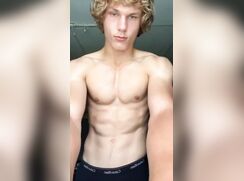 cute fitness dudes hot clip