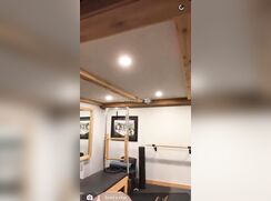fitness dude hot bate clip