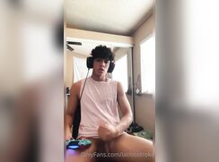 Latinostroke 2 - OF