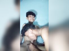 Cute Pinoy boyfriends play