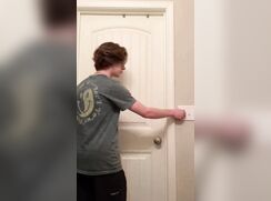 The magic light switch