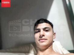 Horny Twink jerk off ||