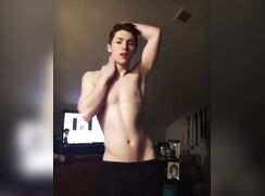 His Hips Don’t Lie
