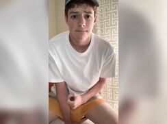 # AHC - I hate when you look at me like that dude, you know how fucking hard it...