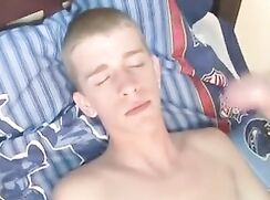 Sex in the student dorm