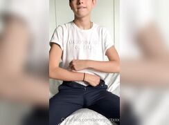 Bennyoctxxx 3 - OF