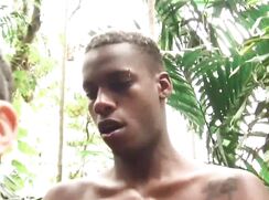 Alexander Pictures - Tommy Lima in Brazil 2 - In the Jungle