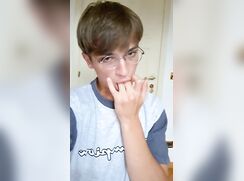 Italian Twink Exposed!!! (5)