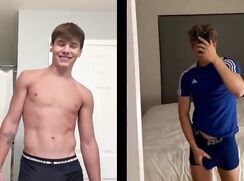 Another side by side with Opash