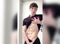 cuties alpha dudes hot clip