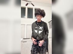 Tay Solo OF Video