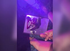 Young Latino cums - Mata 5
