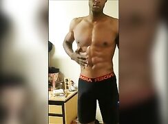 lean mean hung machine