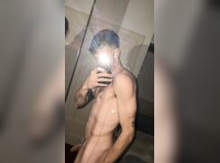 Hot Italian footballer leaked