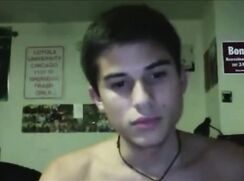 Stoner Plays With His Cock (no cum)