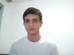 Happy Wanker! GayTube Show