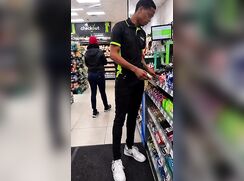 Convenience store BBC