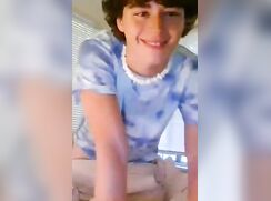 Leo the Nudist Porn Twink Nude