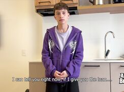 UDL- Teen loses his allowance 1080p