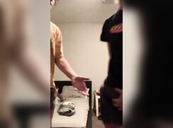 cuties str8 dudes showing his hardon cocks