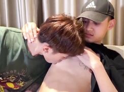 Loveble Asian Boys