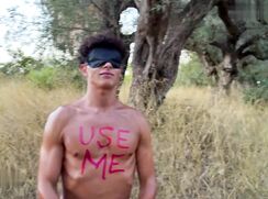 Liam Holland and Jimeno #1
