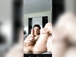 Hot slutty twink baited